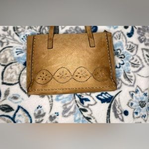 Mondani shoulder bag